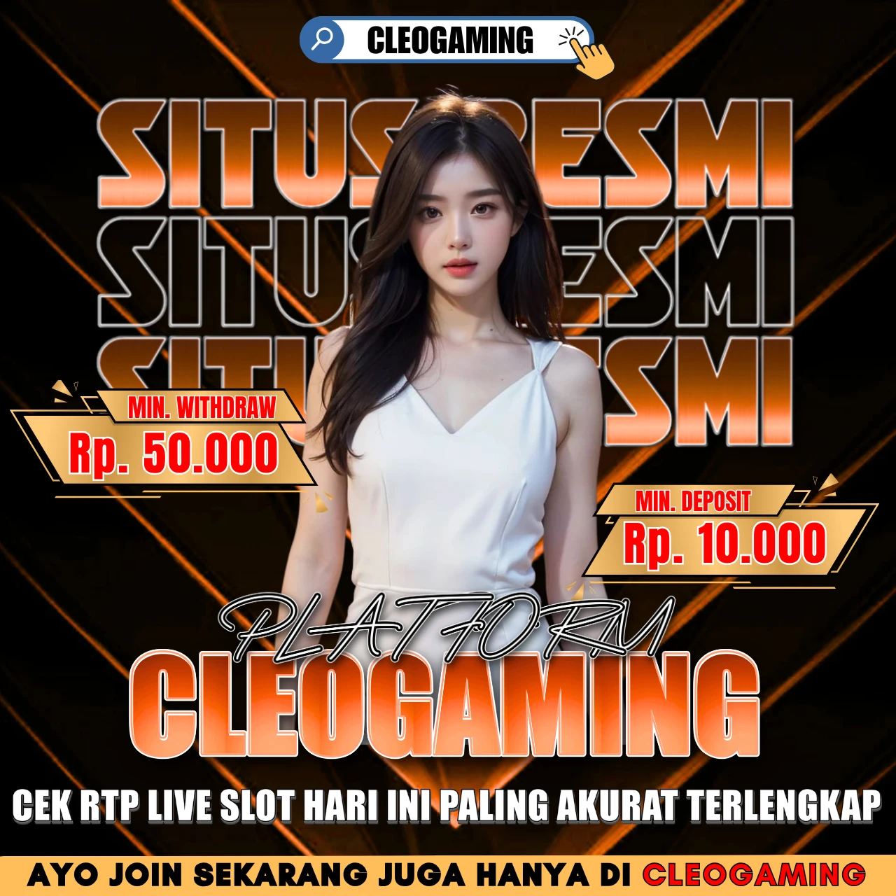 CLEOGAMING