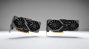 Nvidia GeForce RTX 5070 vs RTX 5070 Ti